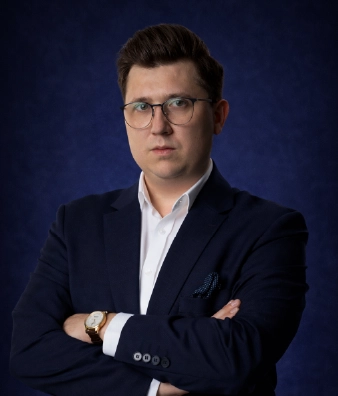 Answer NEXT doradztwo biznesowe i sprzedaży spółki - Jakub Reich